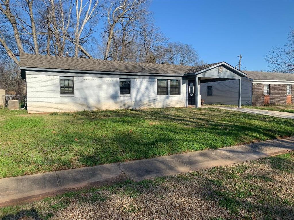 3109 Bragg Street Property Photo 1