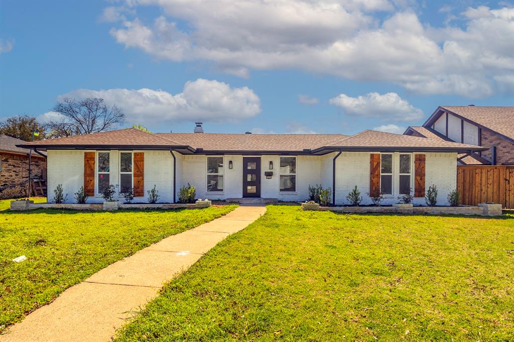 3022 Kinkaid Drive Property Photo