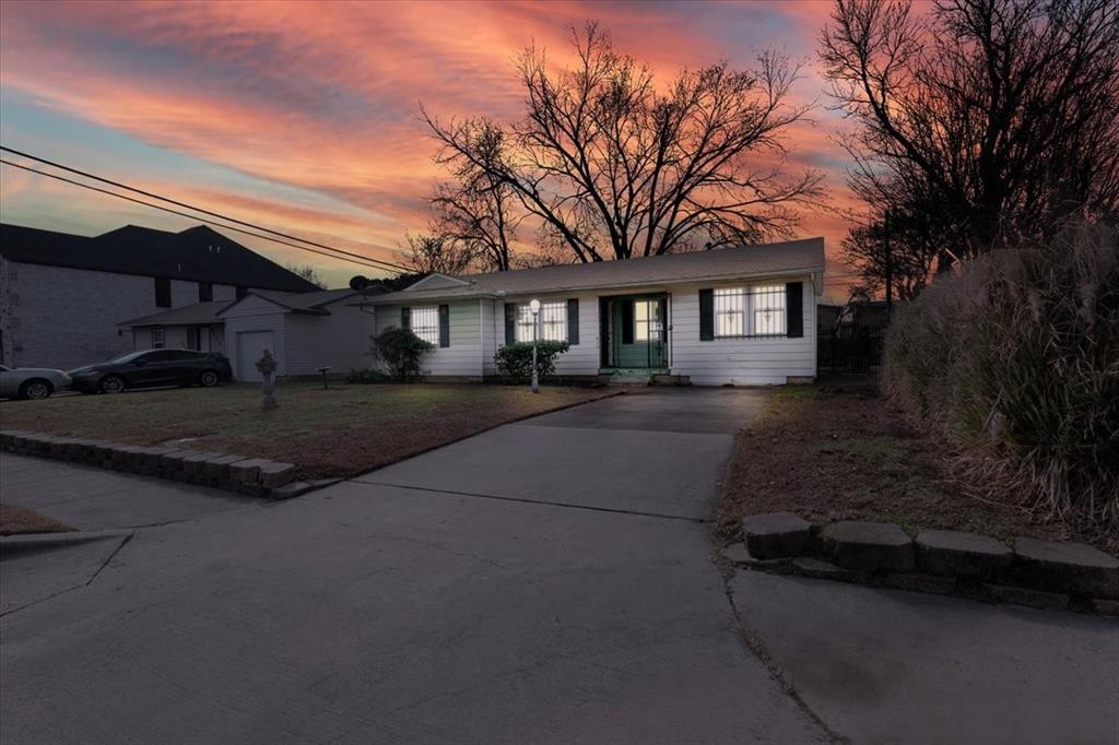 816 Edith Street Property Photo