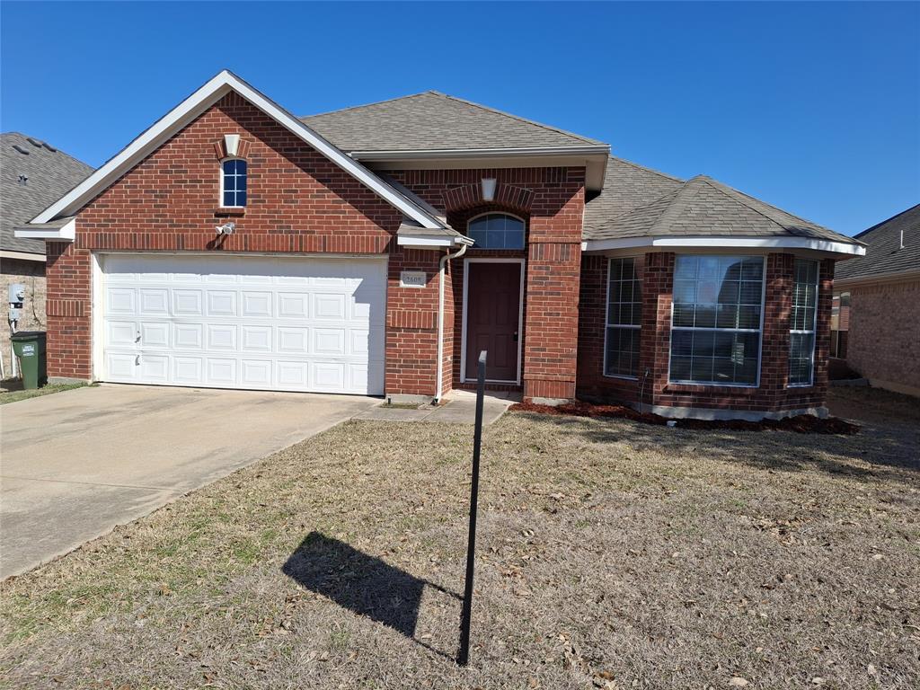 2608 Pioneer Bluffs Road Property Photo
