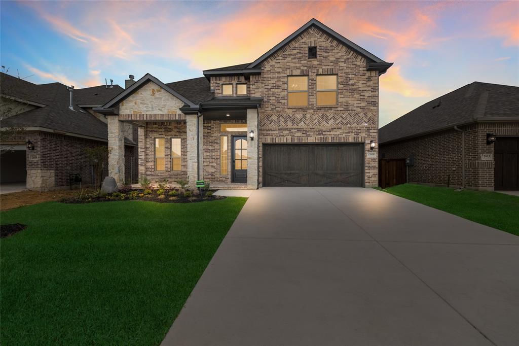3825 Summerfield Drive Property Photo
