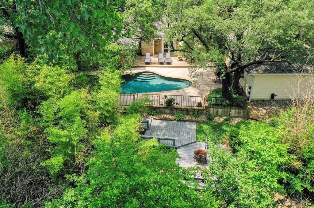 4023 Allencrest Lane Property Photo