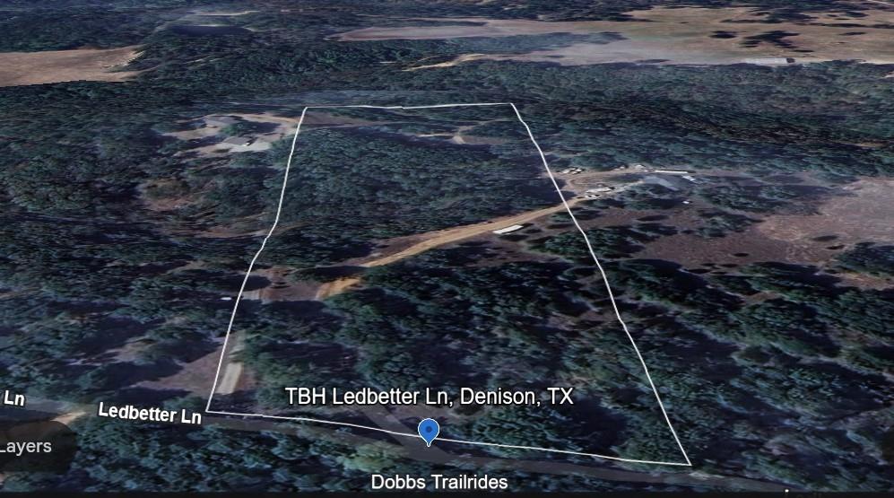 Tbd Ledbetter Lane Property Photo 1