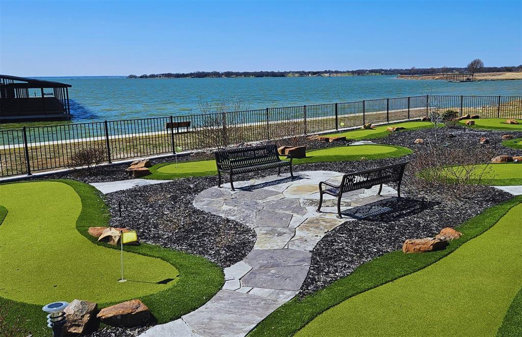 Lot 60 Kayak Cove