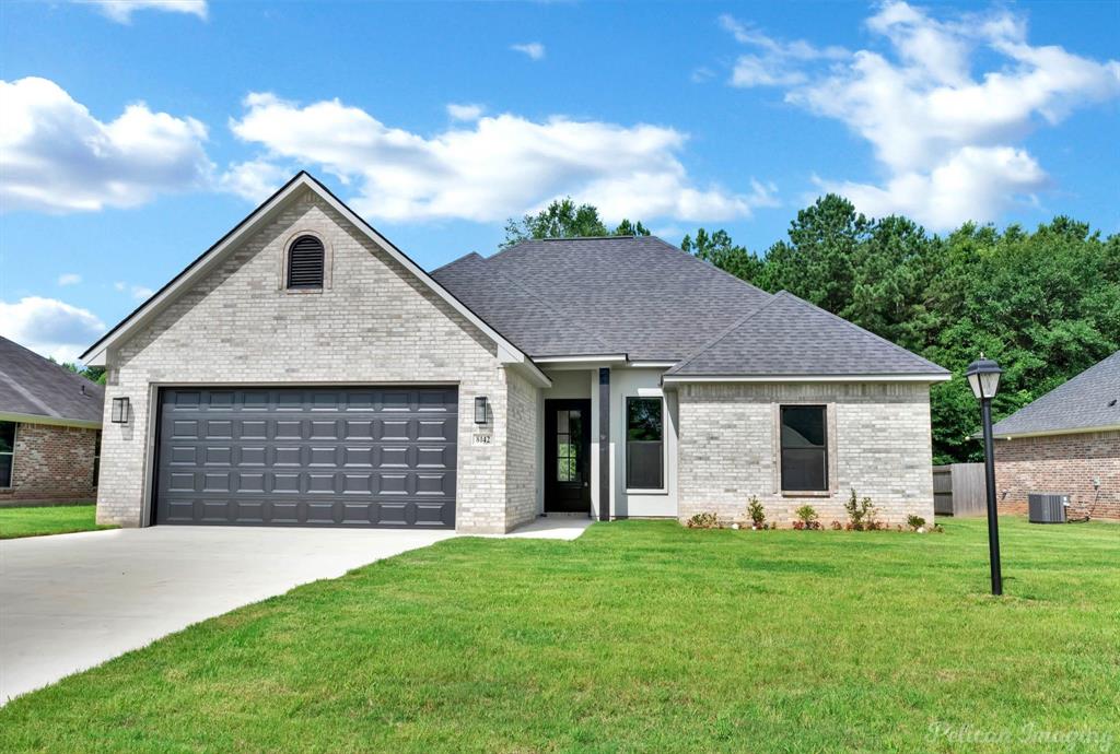 8142 Myrtlewood Drive Property Photo 1