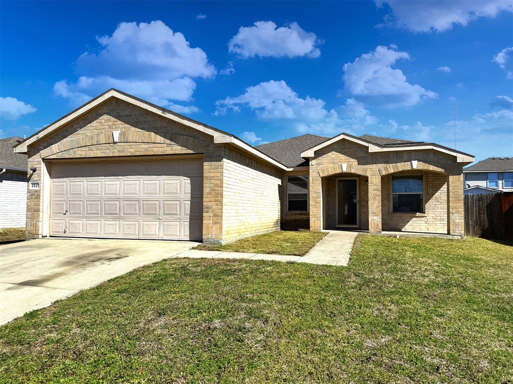 2621 Diver Court Property Photo