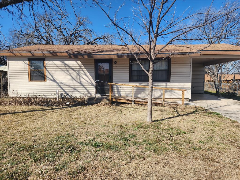 1307 N Mary Street Property Photo
