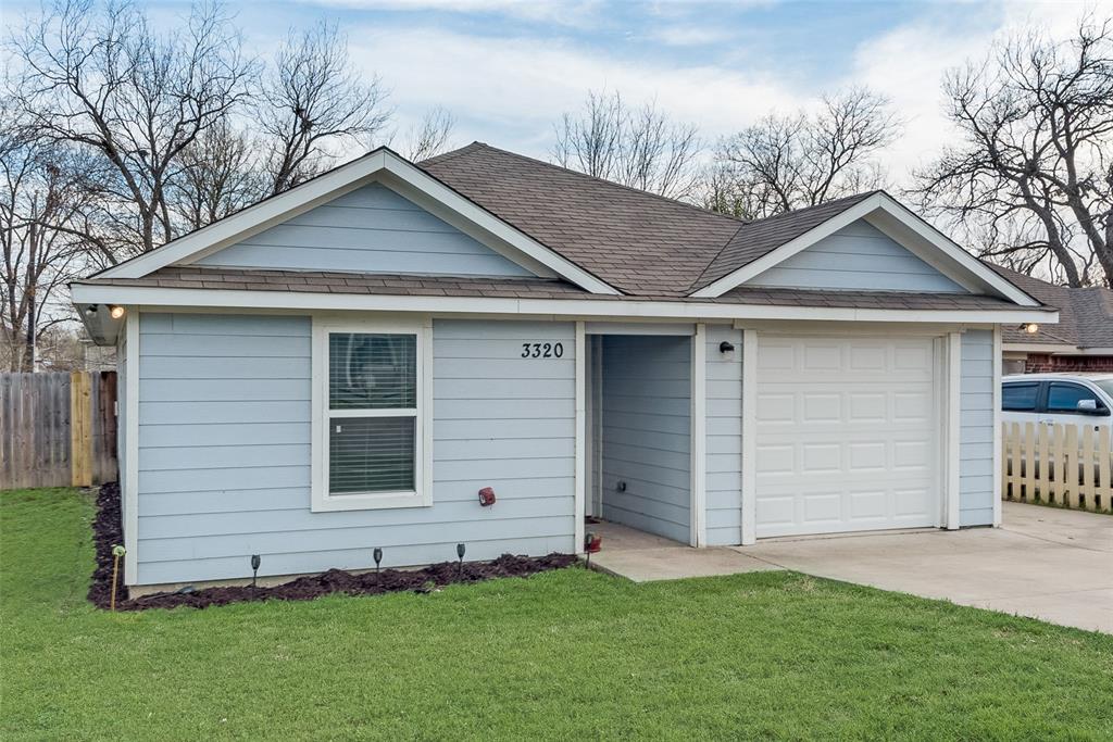3320 Ada Avenue Property Photo