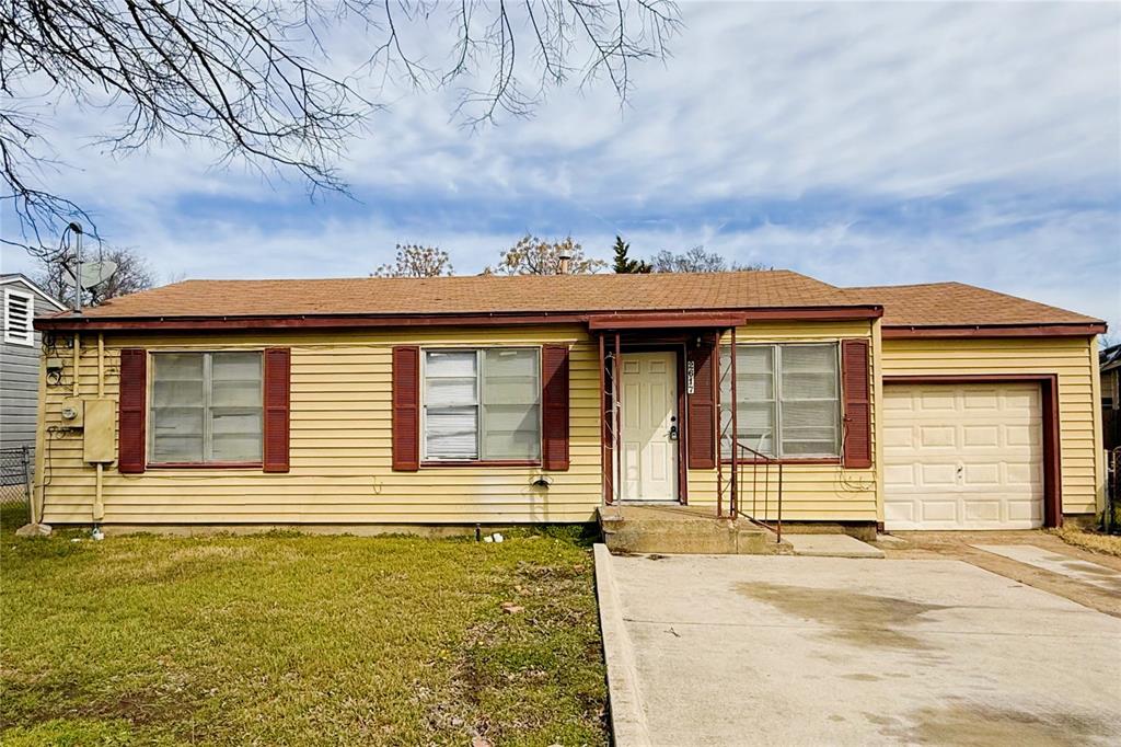 2617 Glenfield Avenue Property Photo