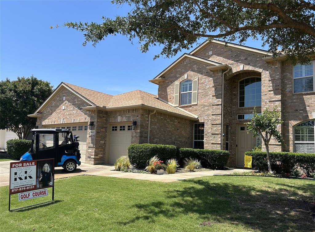 8912 Landmark Lane Property Photo