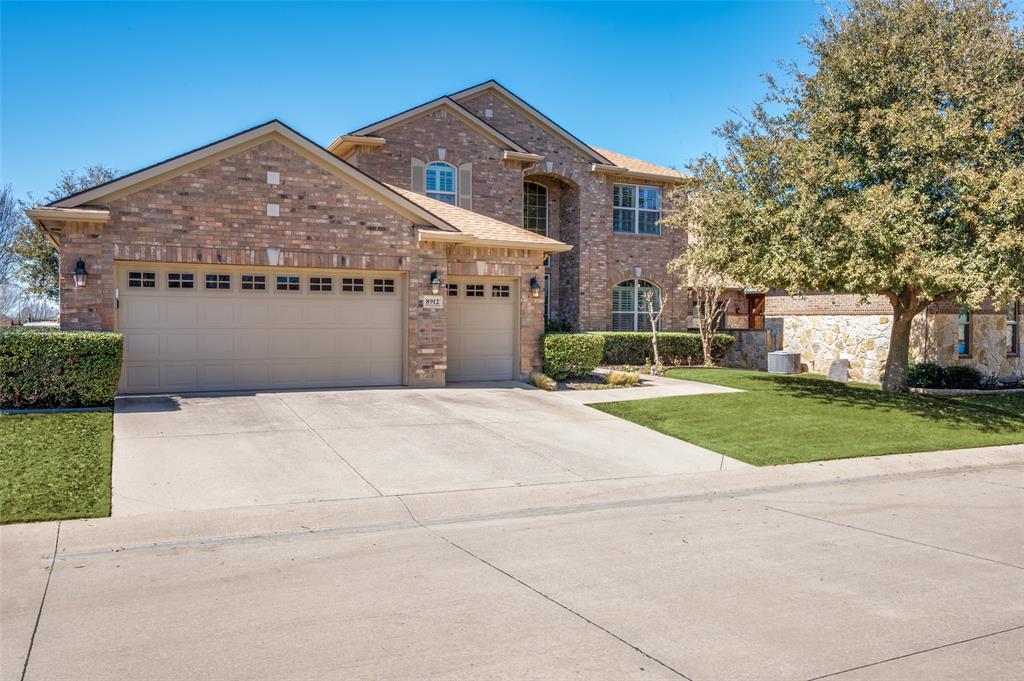 8912 Landmark Lane Property Photo