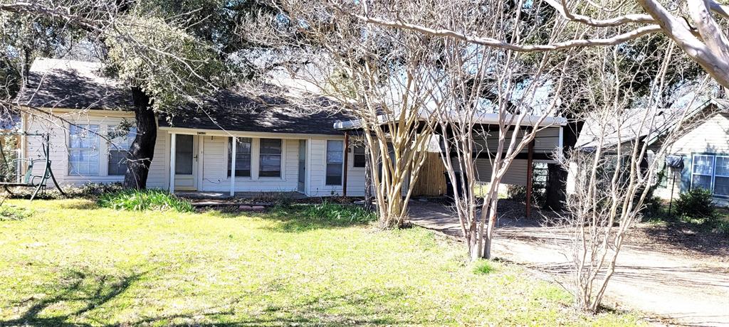 4509 Williams Spring Road Property Photo