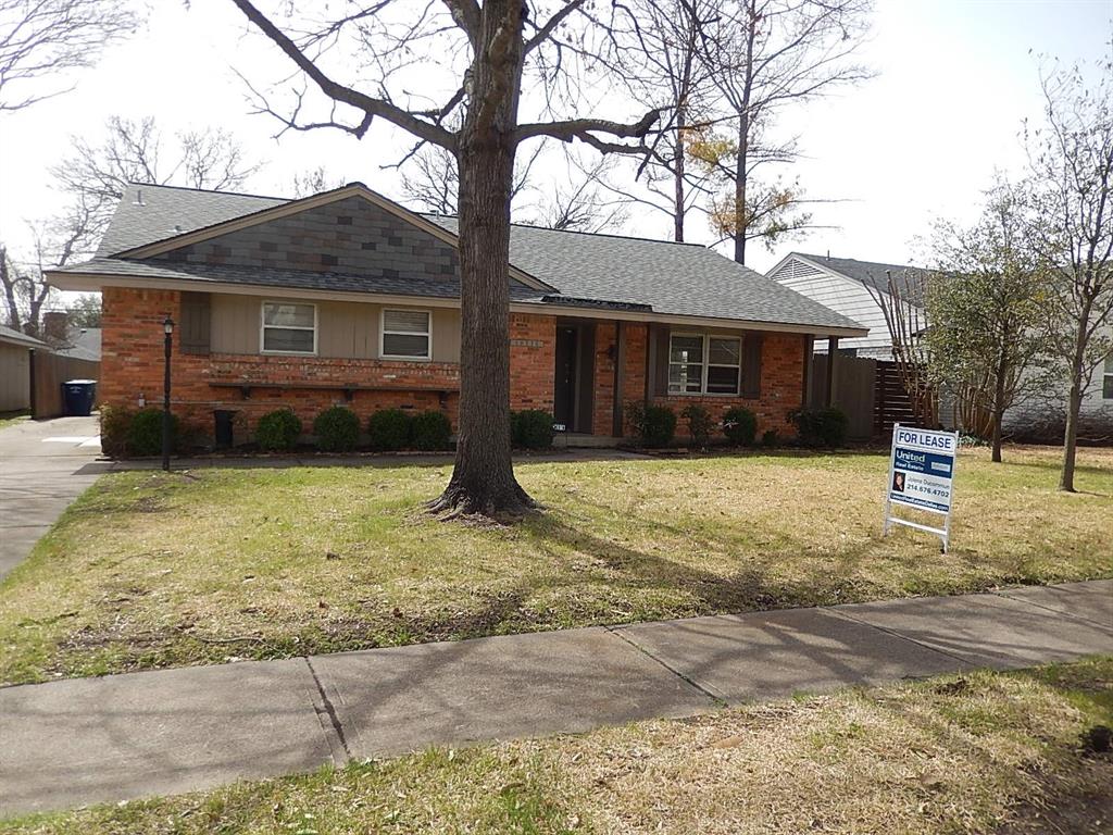 10516 Mapleridge Drive Property Photo