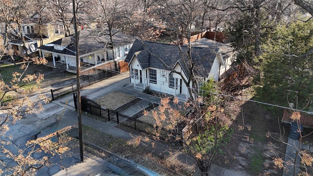 623 Wayne Street Property Photo
