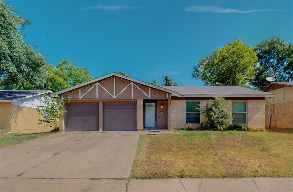 2307 Dartmouth Drive Property Photo