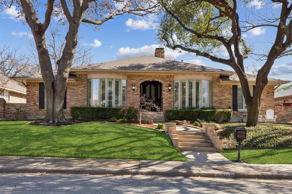 9212 Coral Cove Drive Property Photo