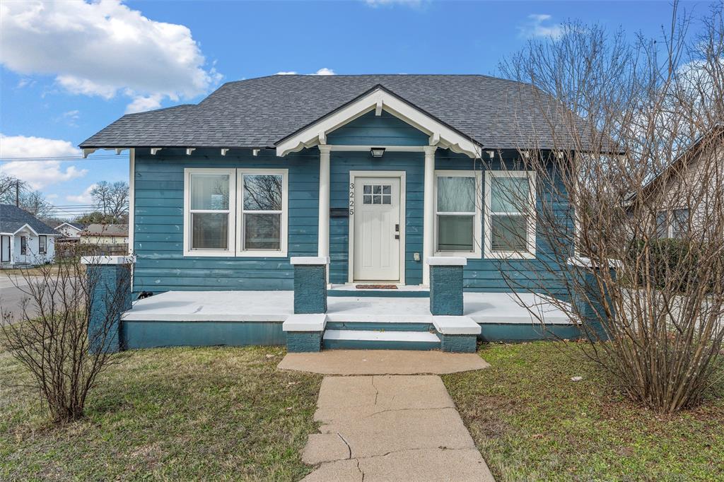 3225 Homan Avenue Property Photo