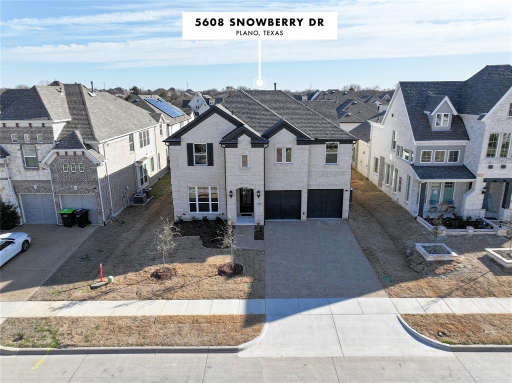 5608 Snowberry Drive Property Photo