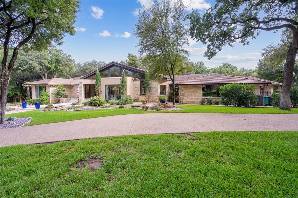 8225 Ashbriar Lane Property Photo