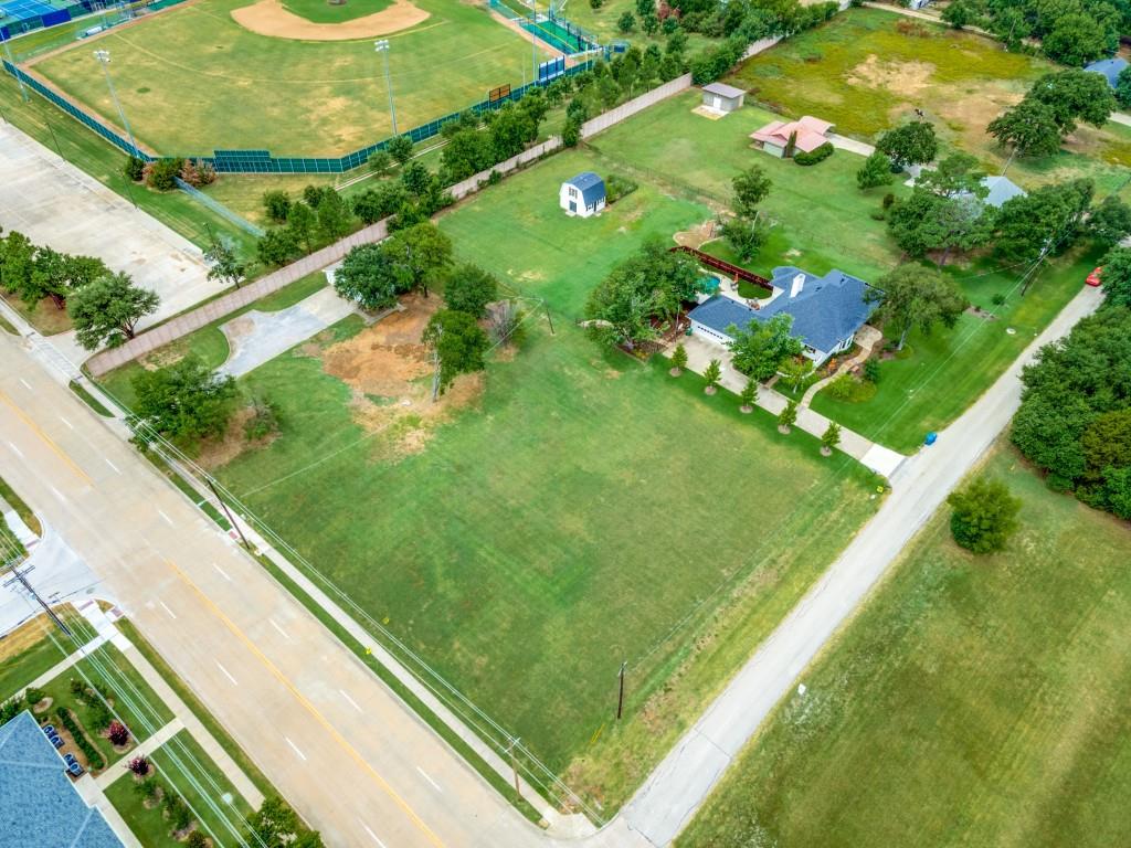 3815 Old Settlers Road Property Photo