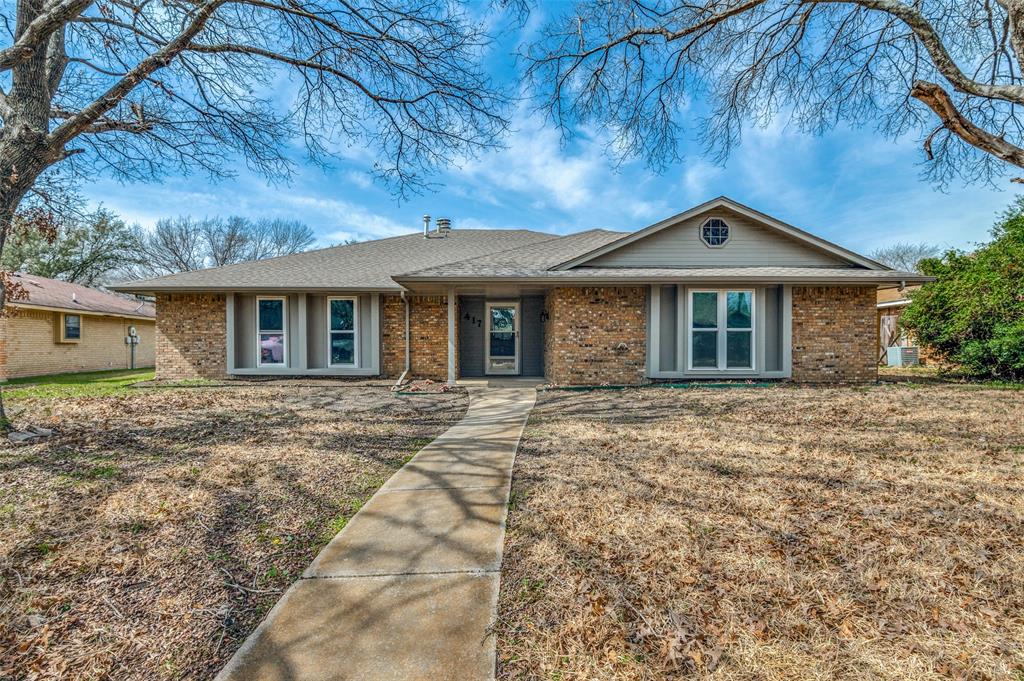 417 Ash Lane Property Photo