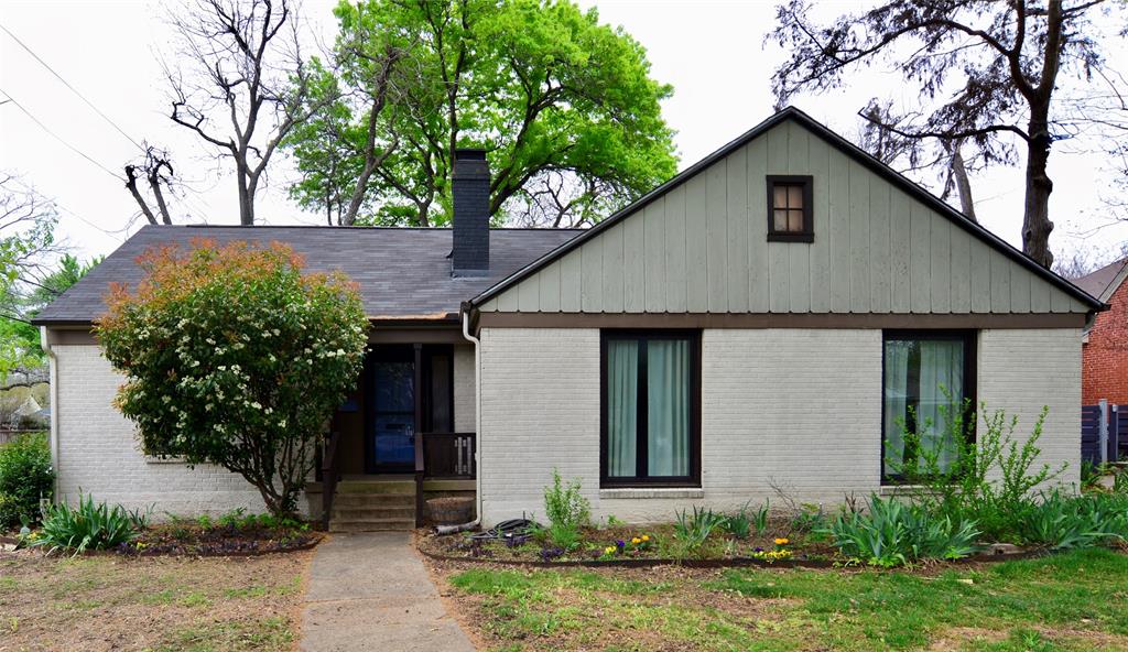 2502 Marvin Avenue Property Photo