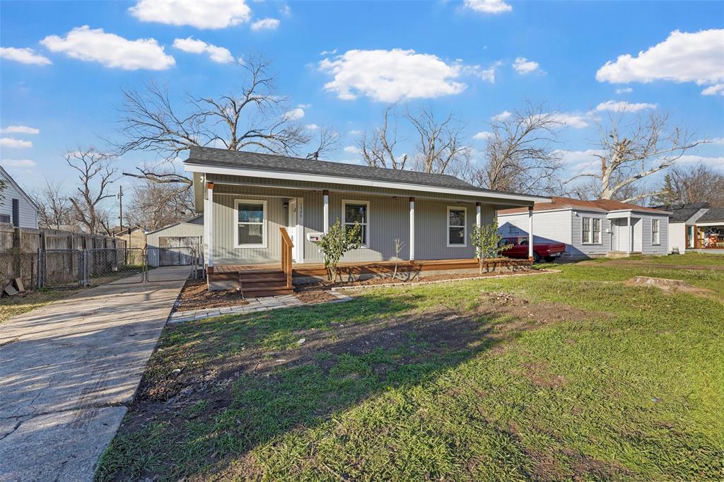 1529 Axe Drive Property Photo