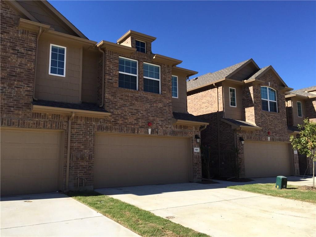 181 Barrington Lane Property Photo