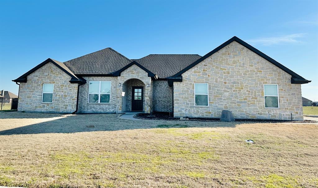 4737 Christie Avenue Property Photo