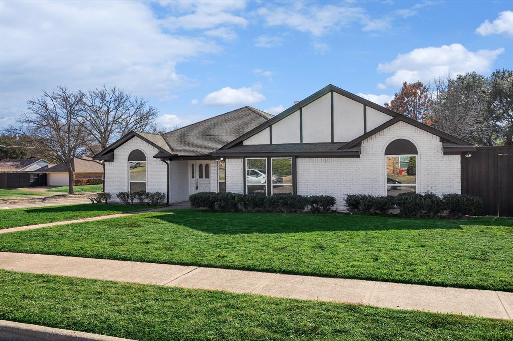 1710 Hanover Drive Property Photo