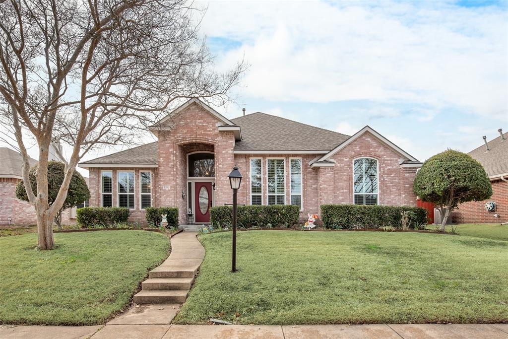 8310 Greenspoint Drive Property Photo