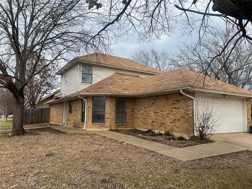 8501 Delta Way Property Photo