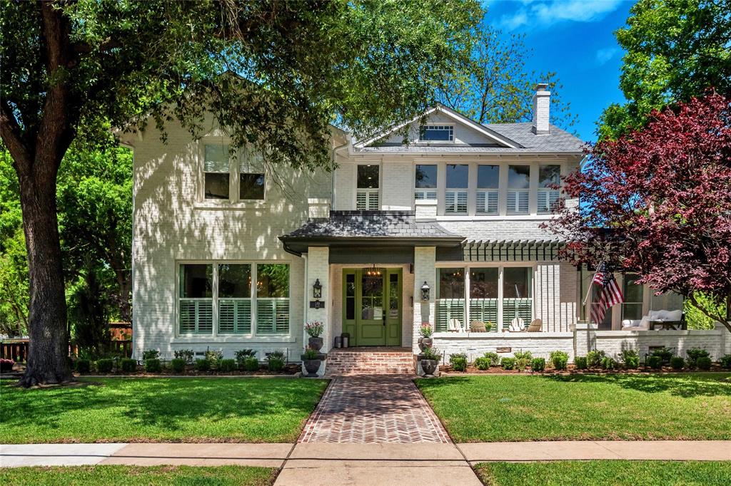510 Tucker Street Property Image