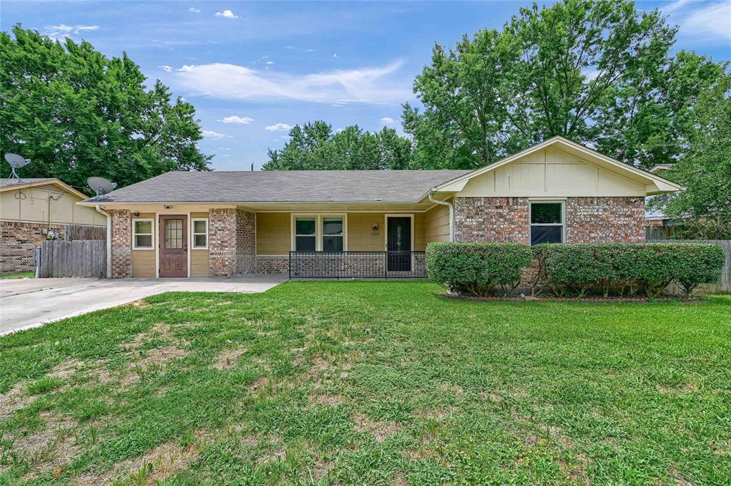 1502 Natalie Drive Property Photo