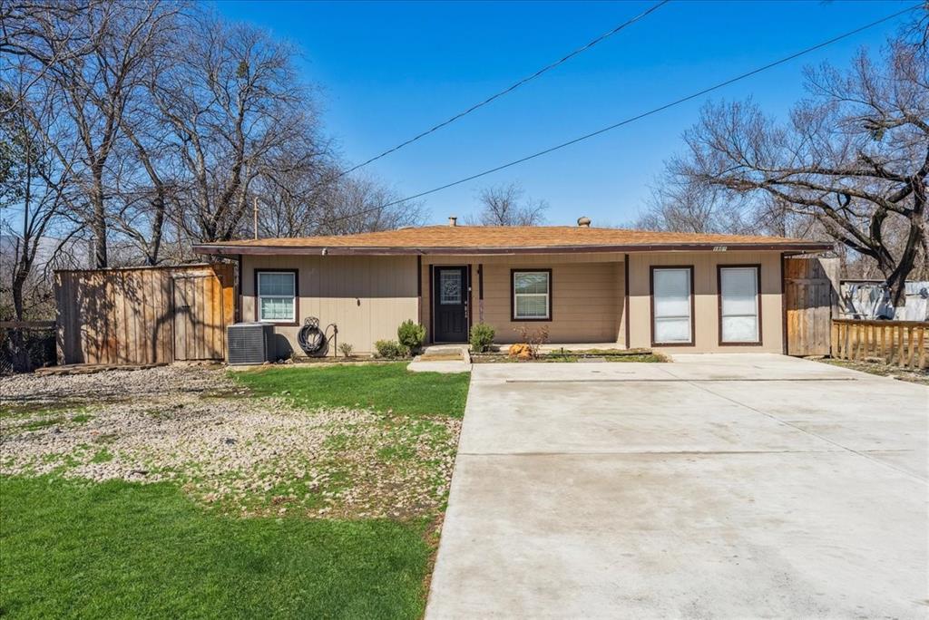 1801 Rayburn Avenue Property Photo