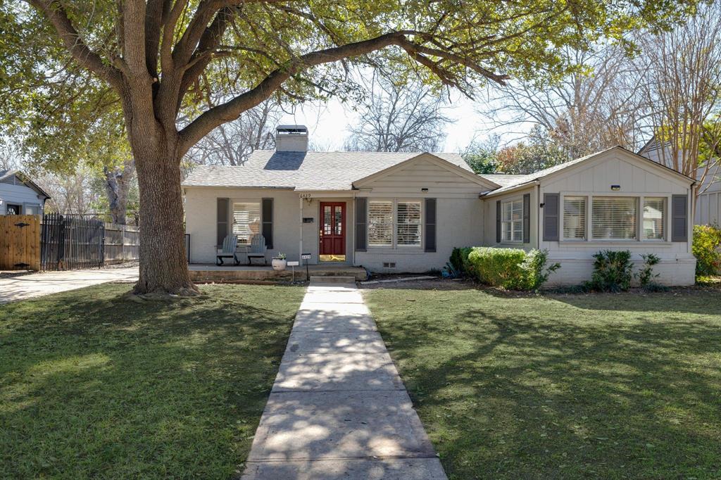 6429 Locke Avenue Property Photo