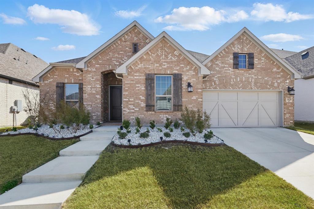1820 Climbing Court Property Photo