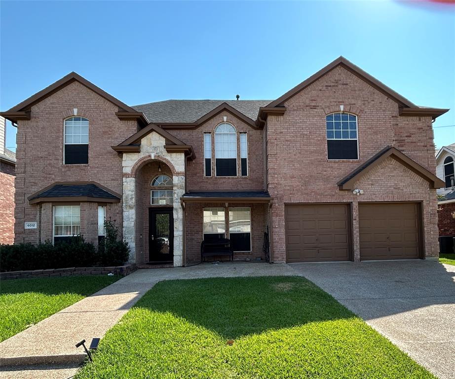 6012 Bertrand Drive Property Photo