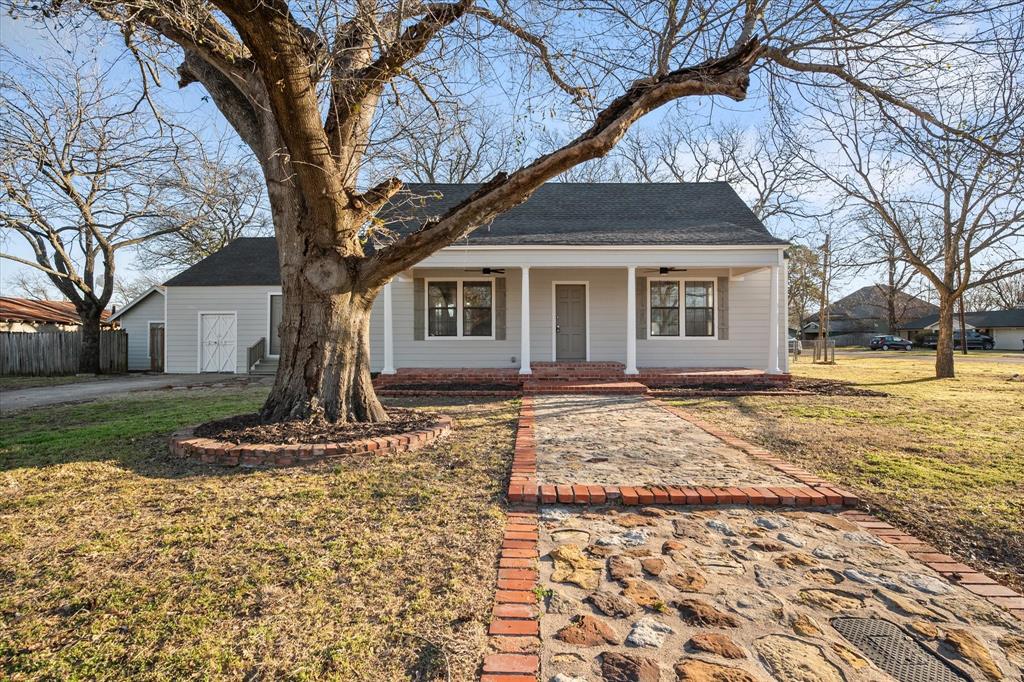 308 S Fordyce Street Property Photo