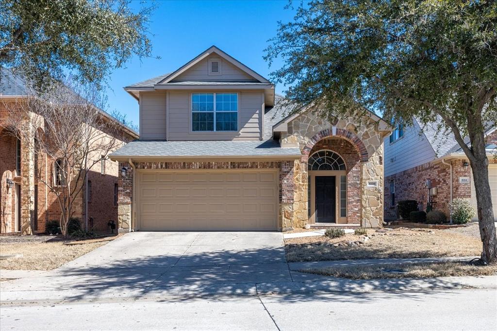 8320 Tyler Drive Property Photo