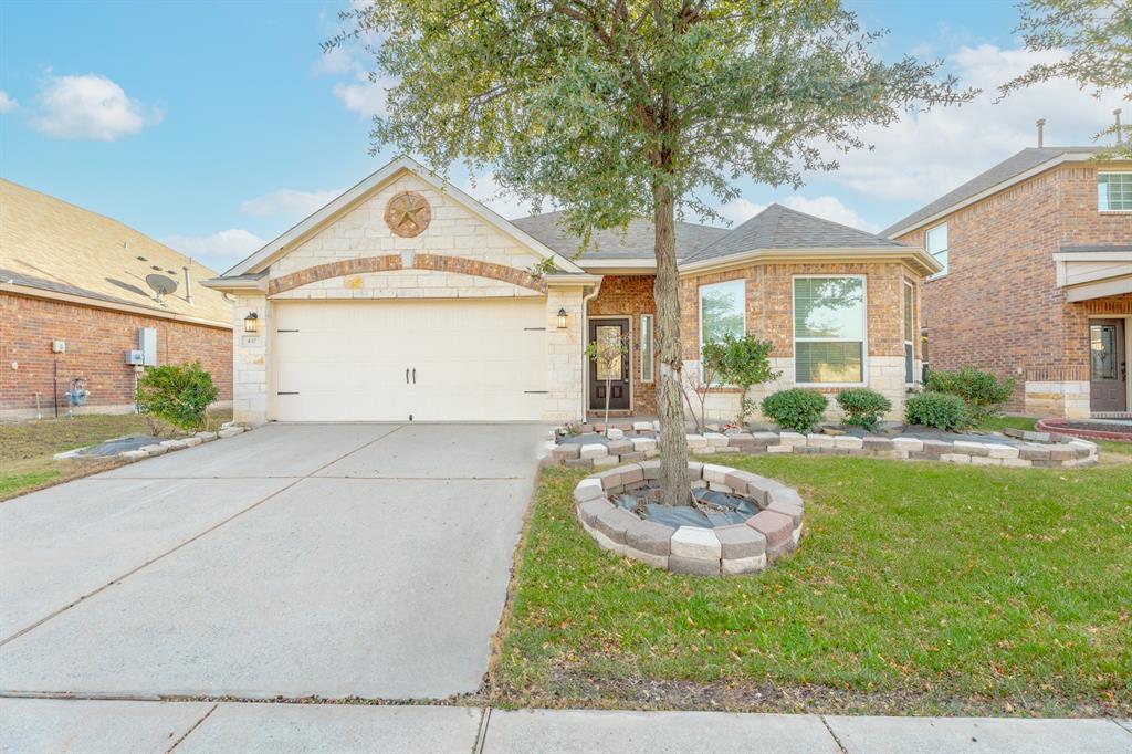 437 Lipizzan Lane Property Photo