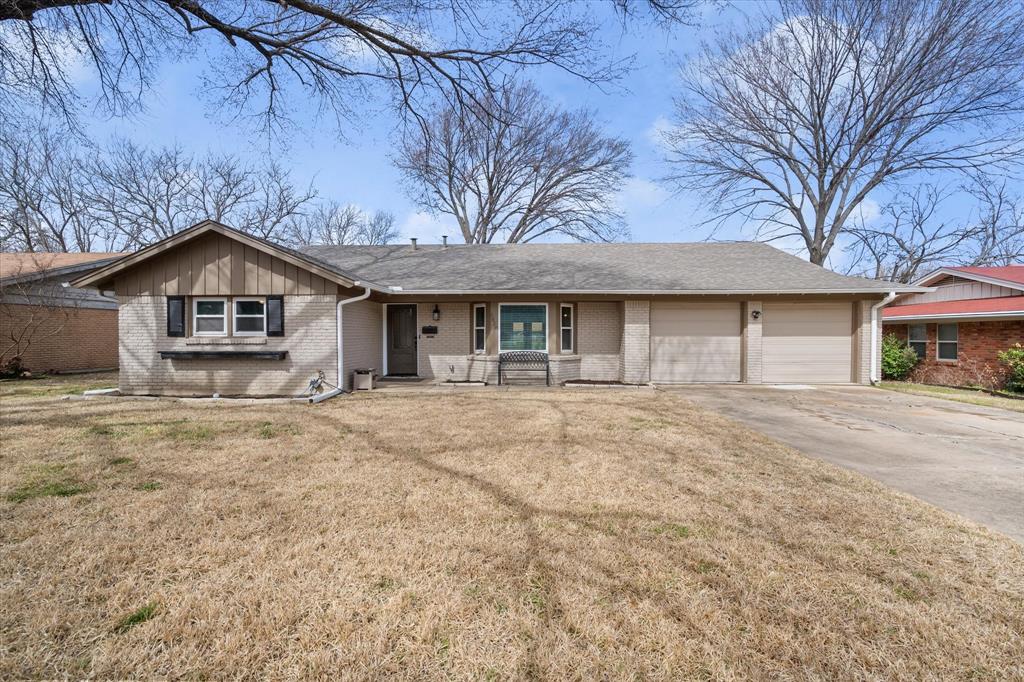 5820 Wales Avenue Property Photo