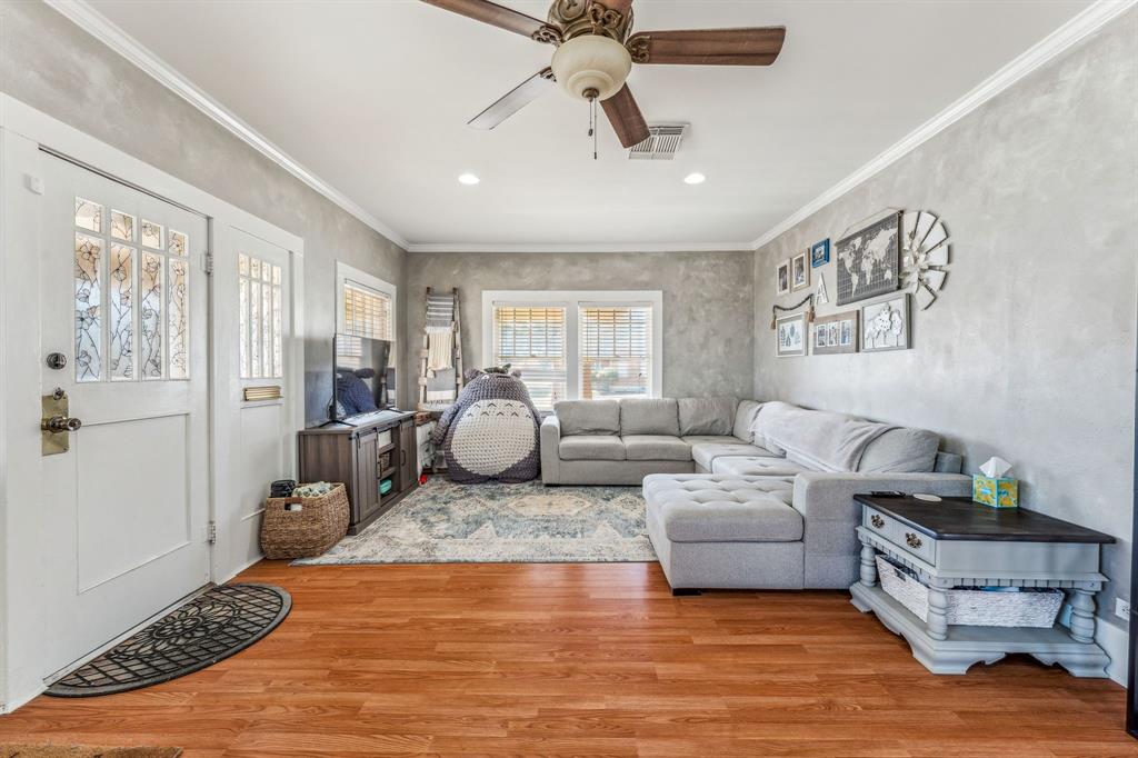 417 S Dixie Street Property Photo