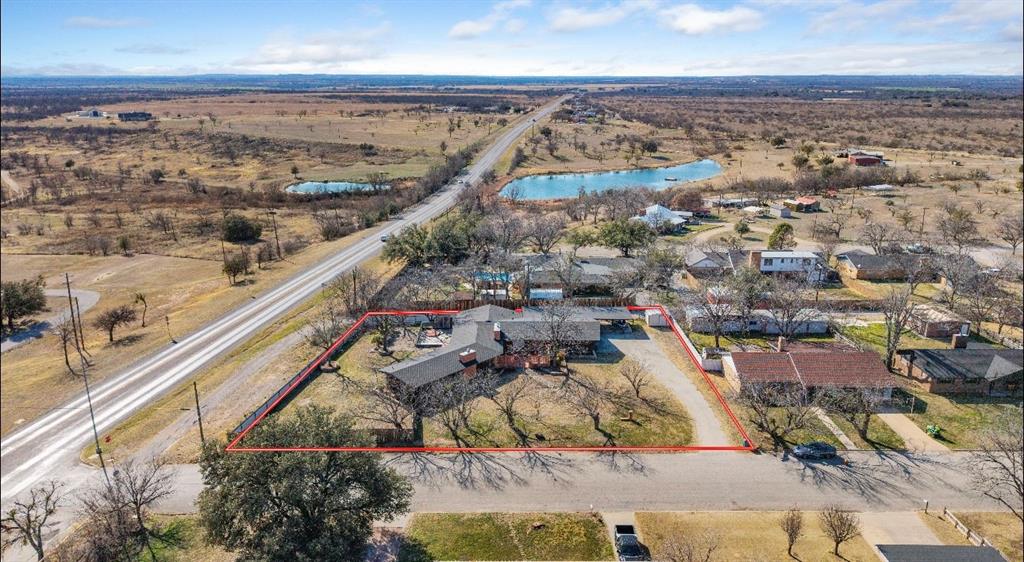 501 Mississippi Street Property Photo