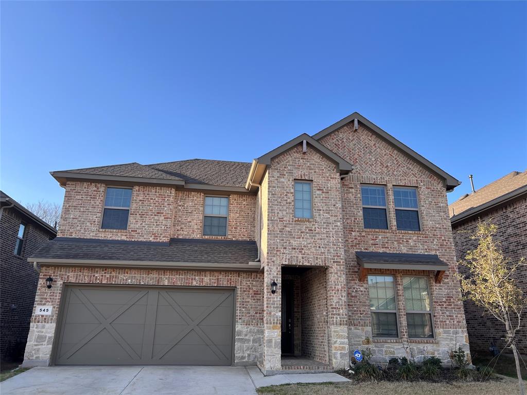 545 Willowmore Drive Property Photo