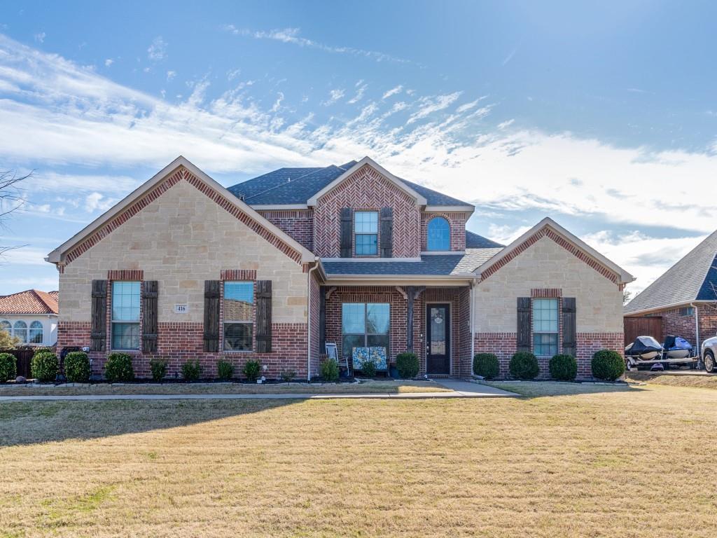 416 Ranchero Drive Property Photo