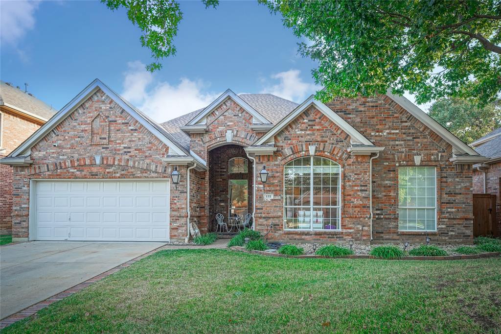 133 Whitney Drive Property Photo