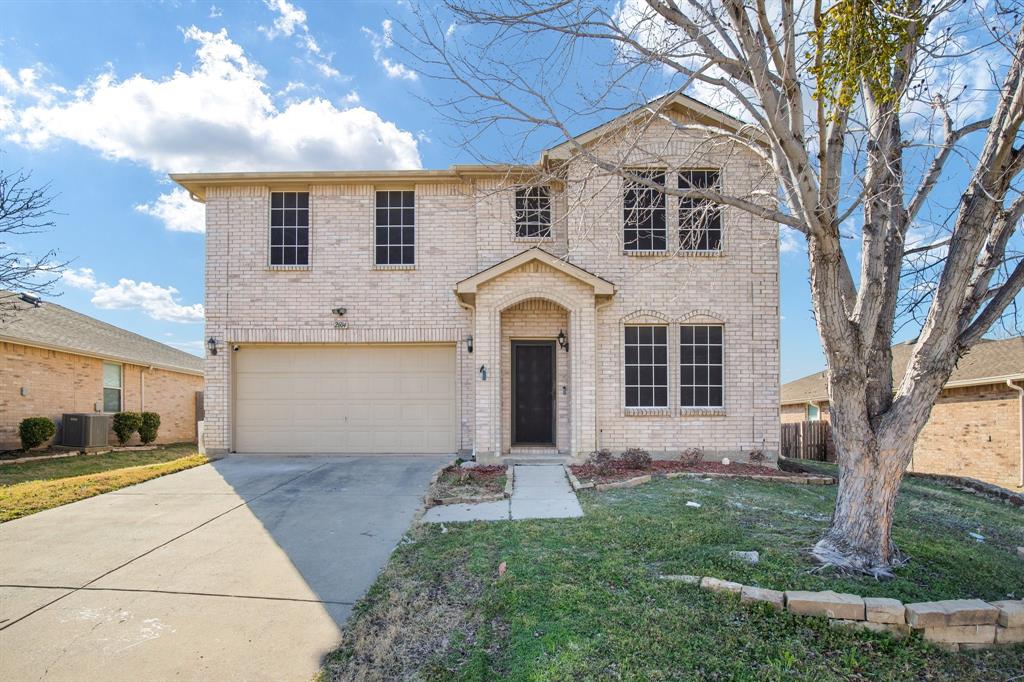 2604 Misty Harbor Drive Property Photo