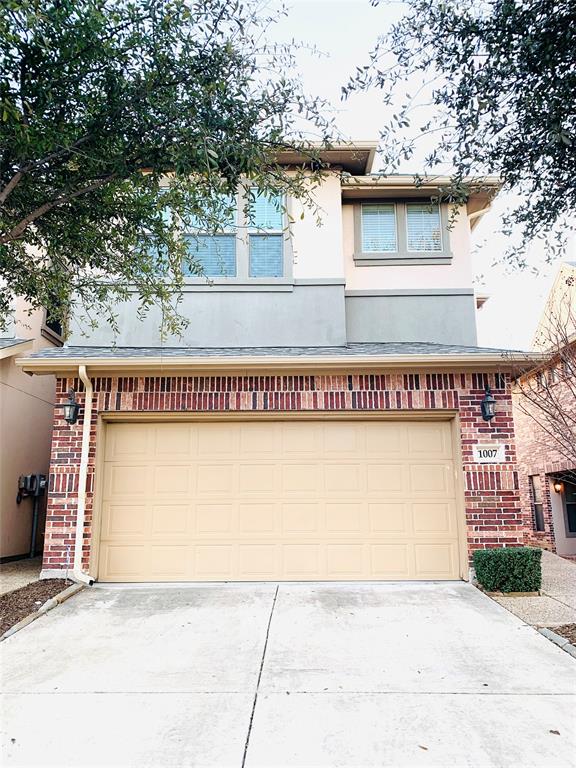 1007 Audrey Way Property Photo