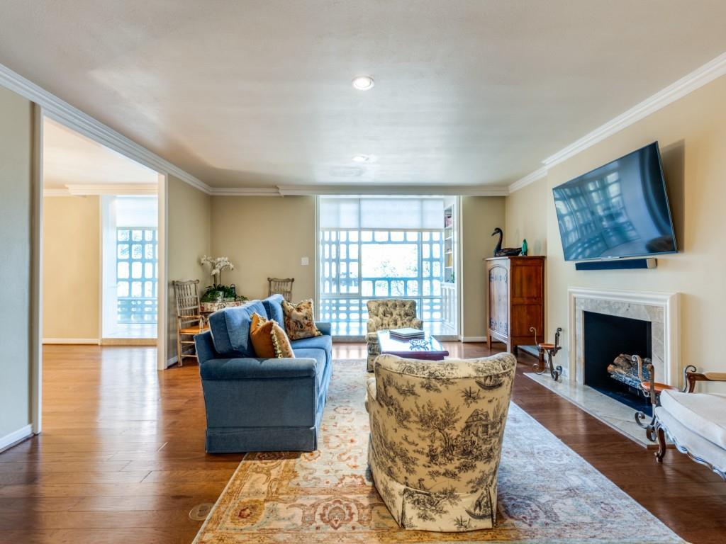 3525 Turtle Creek Boulevard Property Photo